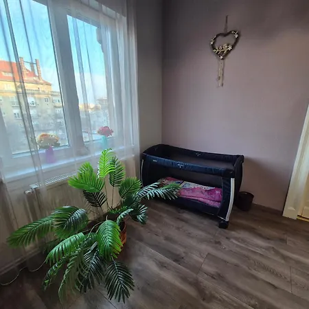 アパート Natural Blue *