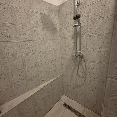 Natural Blue アパート *