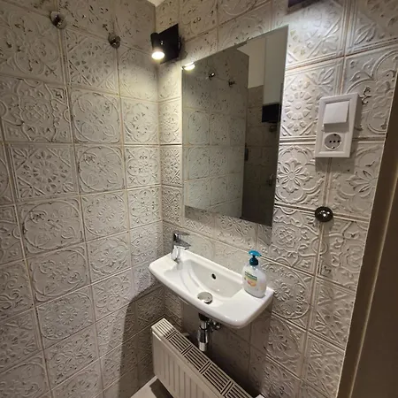 Apartament Natural Blue *
